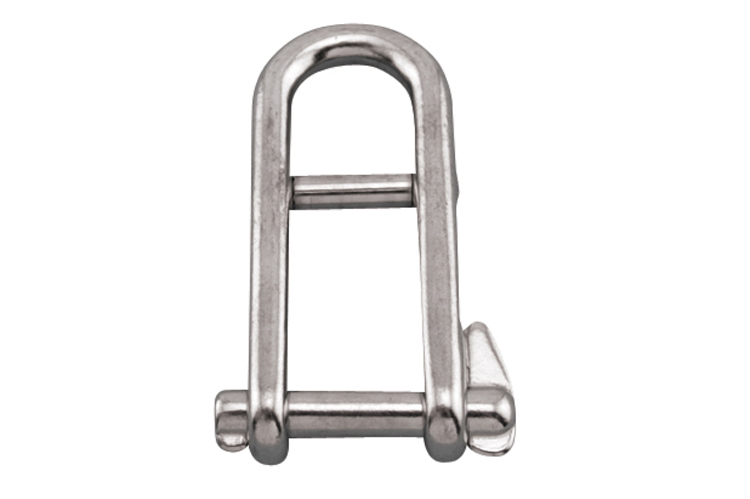 Stainless Steel Halyard Shackle, S0164-0005, S0164-0006, S0164-0008